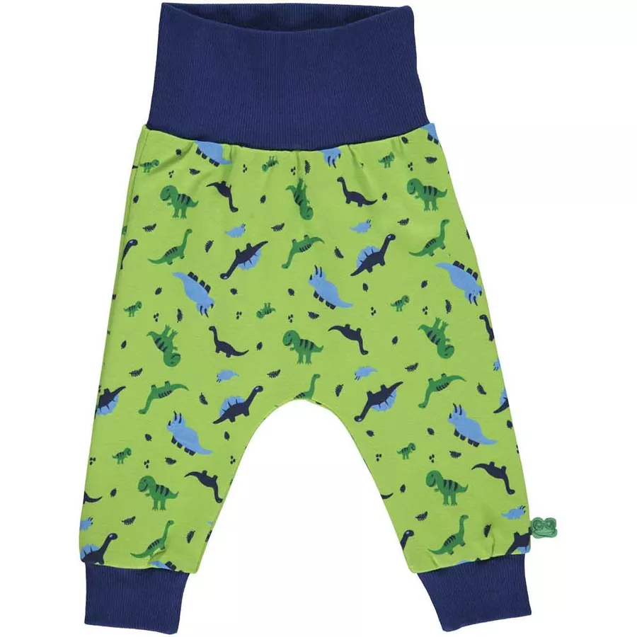 Fred's World Babyhose LimeblueblueEarthgreen