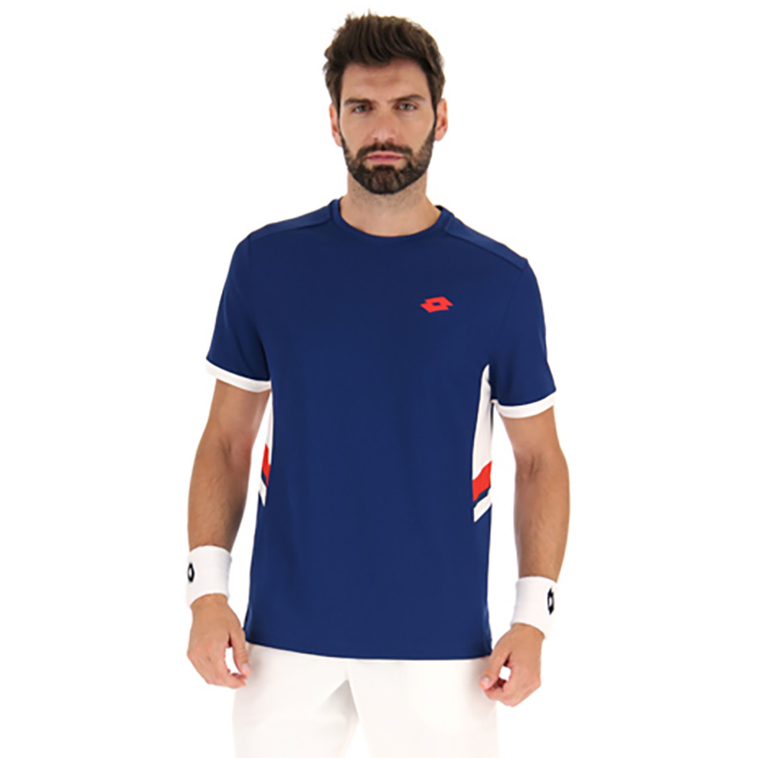 Lotto Squadra III T-shirt