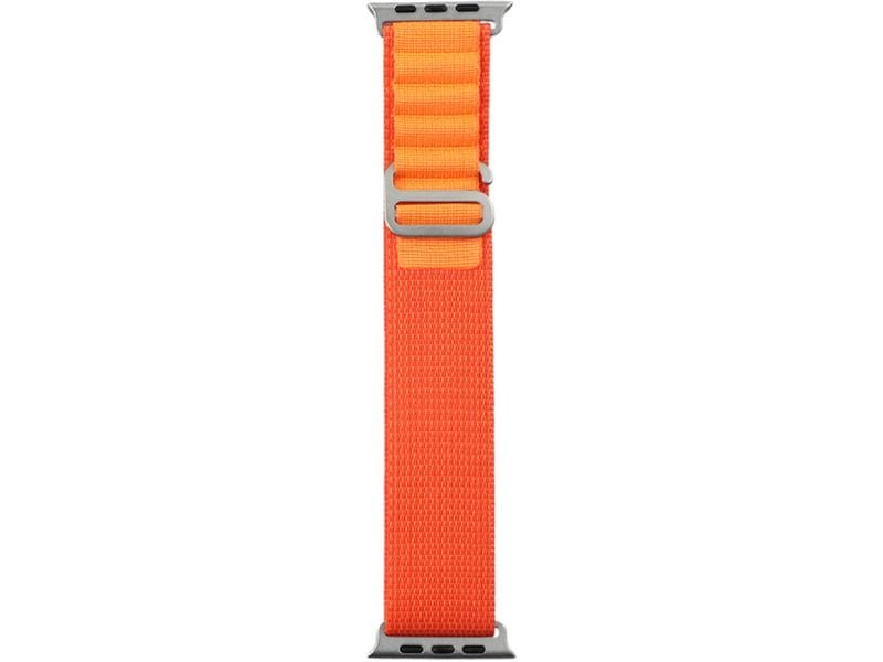 4smarts Armband 4er Set Alpha 2 Apple Watch 42/44/45/46/49 4er-Set Armbänder für die Apple Watch (42 / 44 / 45 / 46 / 49 mm)