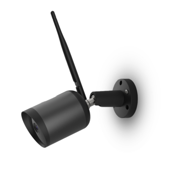 Qnect Wifi Buitencamera IP65