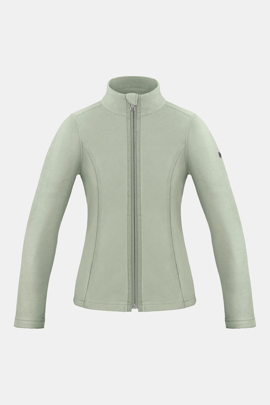 Poivre Blanc Poivre Blanc Jacket Micro Fleecevest Junior