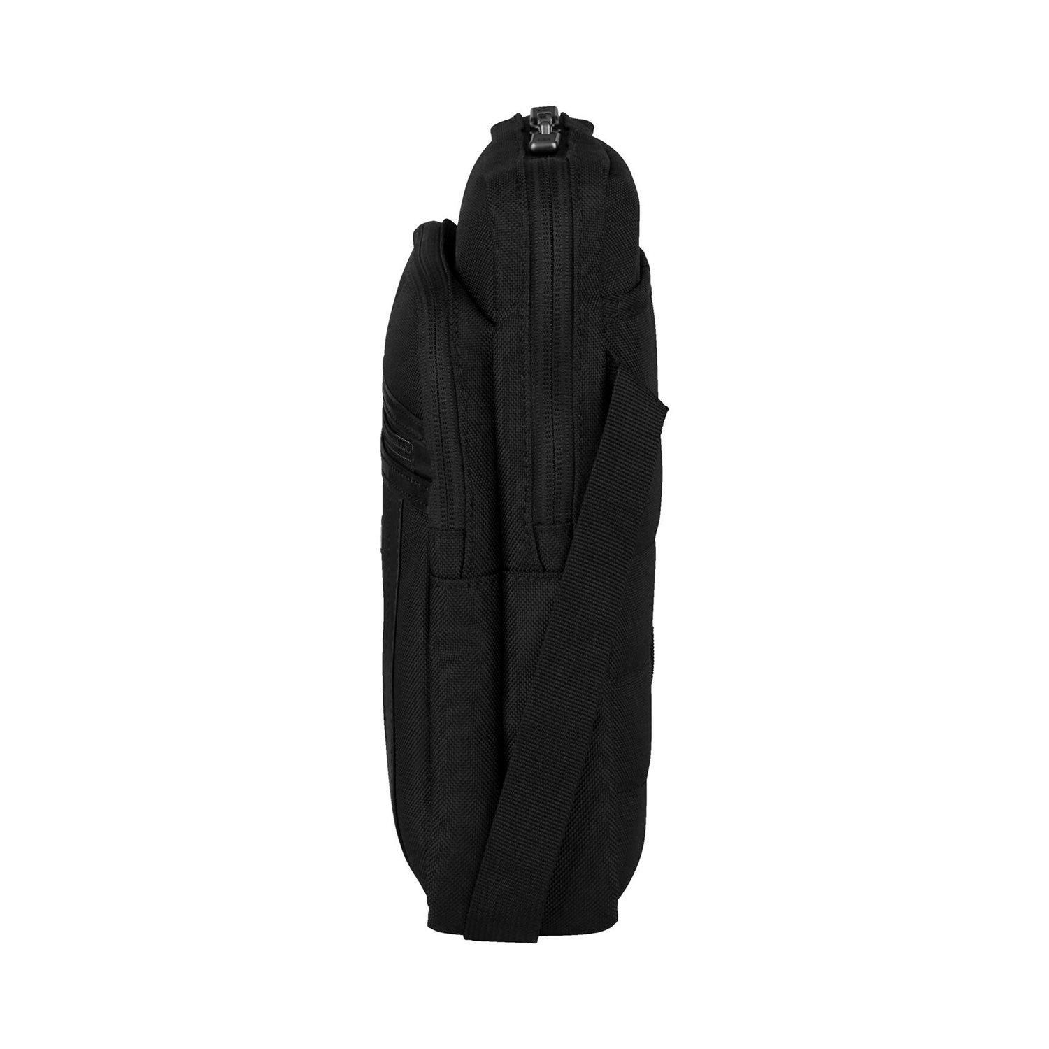 Victorinox Werks Professional Cordura Crossbody Tablet Bag black