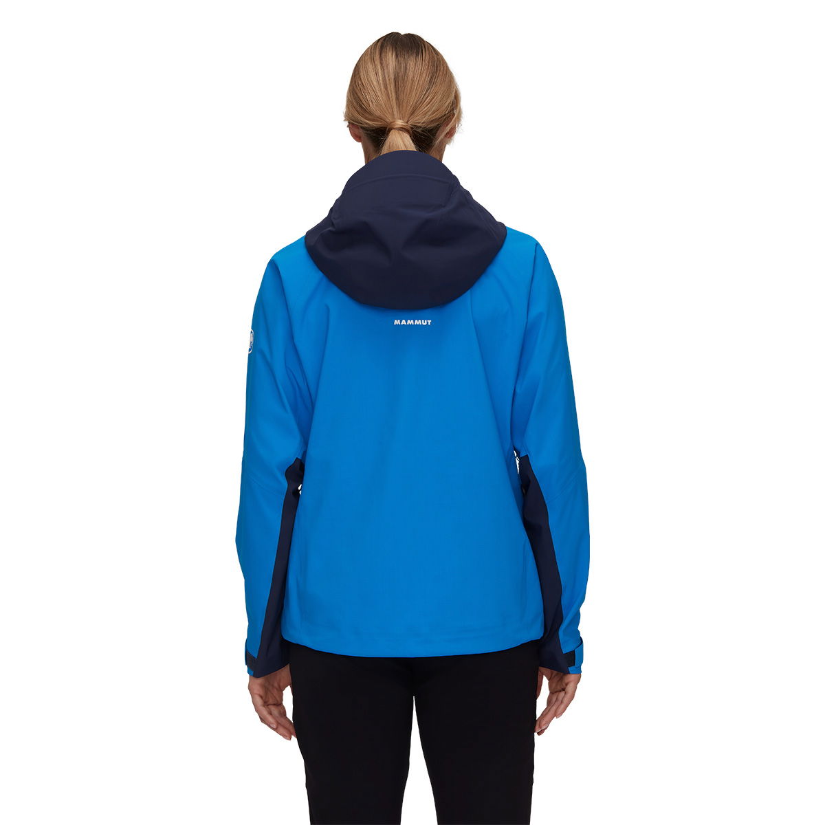 Mammut Taiss HS Hooded skaljakke, dame