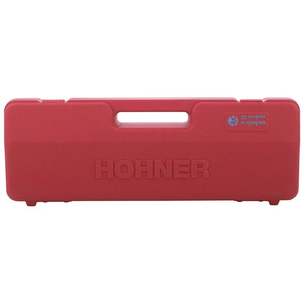 Hohner Student Melodica 32 rot