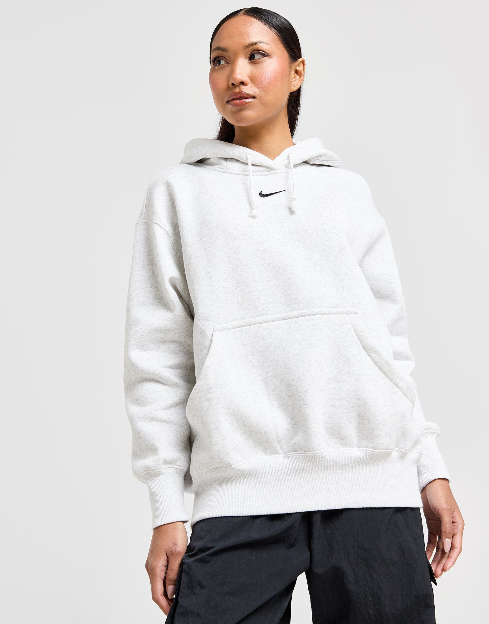 Nike Phoenix Fleece Oversized Hoodie