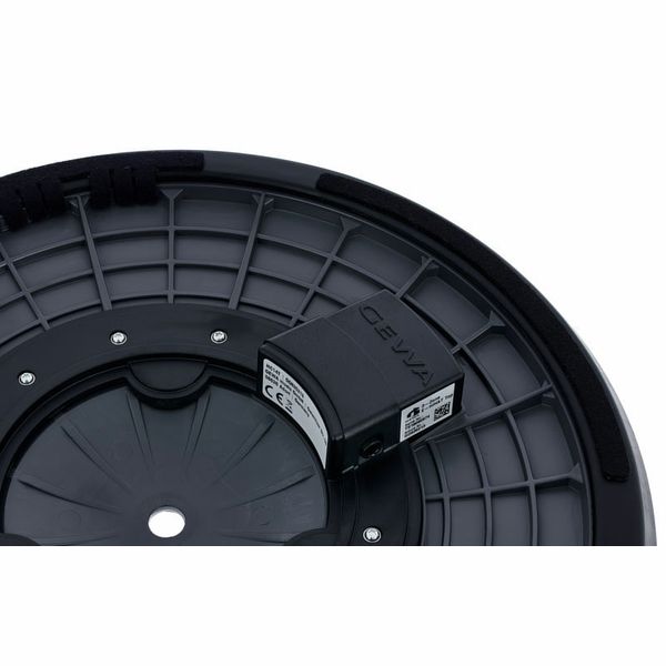 Gewa G9 Hi-Hat Setup
