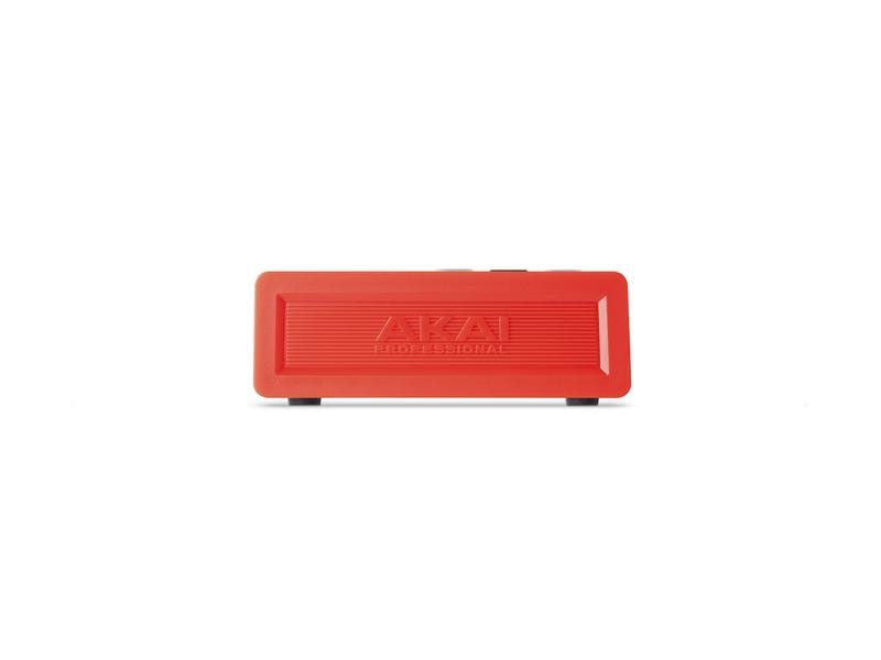 Akai Keyboard Controller LPK25 MKII Perfekter Begleiter für Piano- und Keyboard-spielende Musiker auf der ganzen Welt