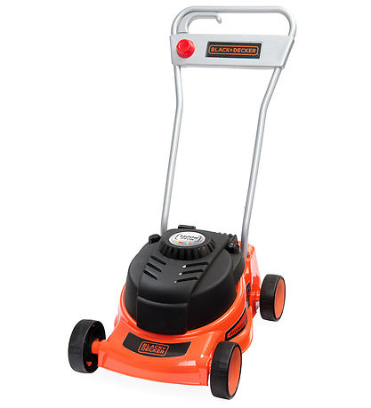 Black & Decker Leget?j - Pl?neklipper