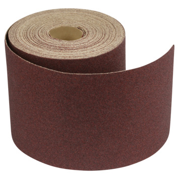 GAMMA schuurpapierk100 25m