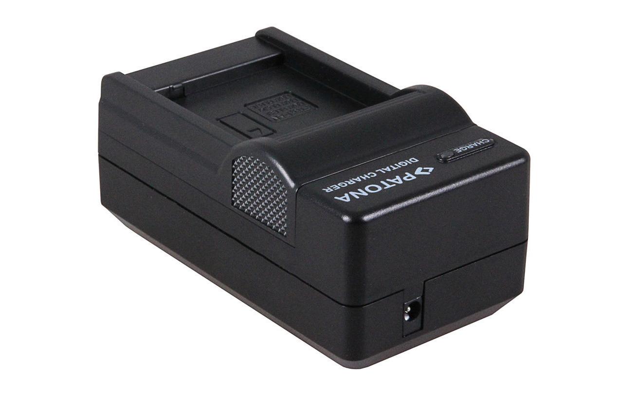 Ladegerät 2in1 Panasonic DMW-BLE9ELadegerät für Panasonic DMW-BLE9E