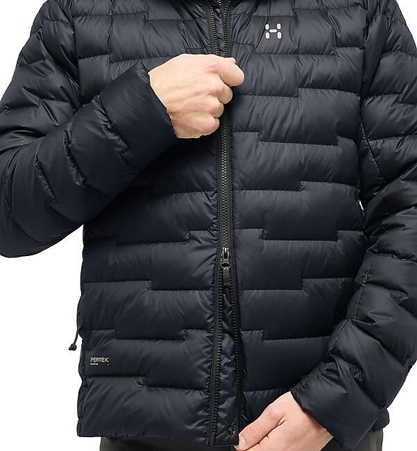 HAGLÖFS - DOUDOUNE ROC FLASH DOWN