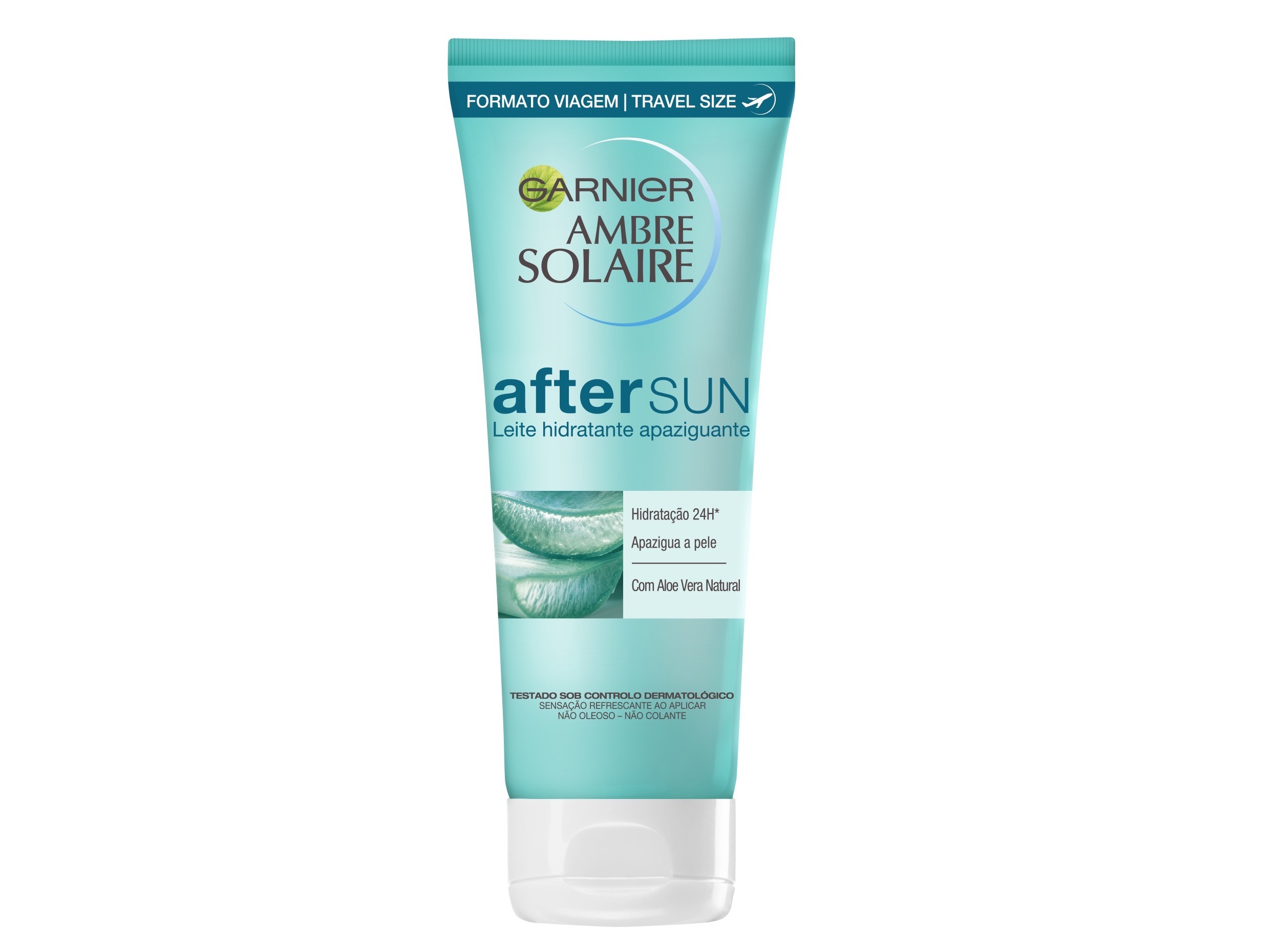 APÓS SOL AMBRE SOLAIRE 100ML