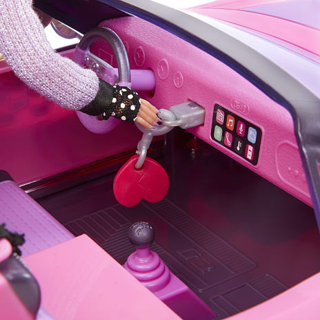 L.O.L. Surprise! City Cruiser sportsvogn