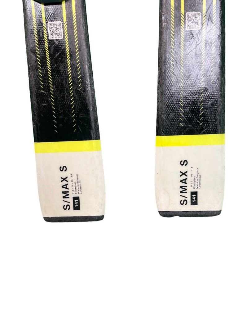 Salomon S/Max S (2019/2020)