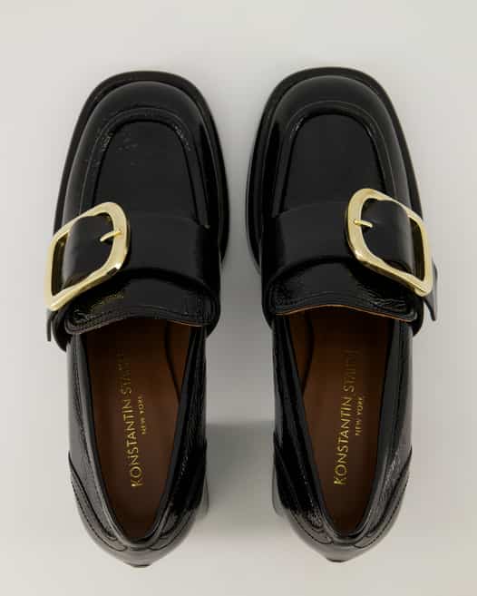 Konstantin Starke 9840 Pumps in Schwarz