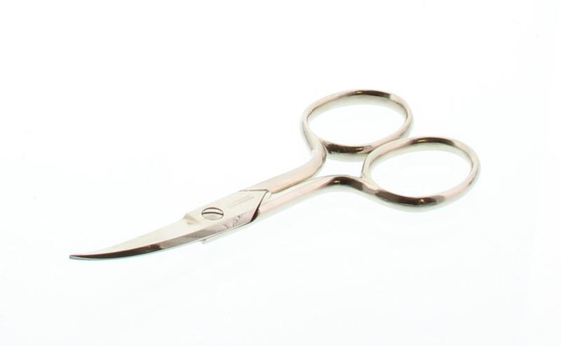 Malteser Nagelschaartje gebogen 9cm 768 ex