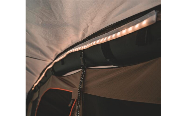 Easy Camp Twinflower LED-Streifen Zeltlampe