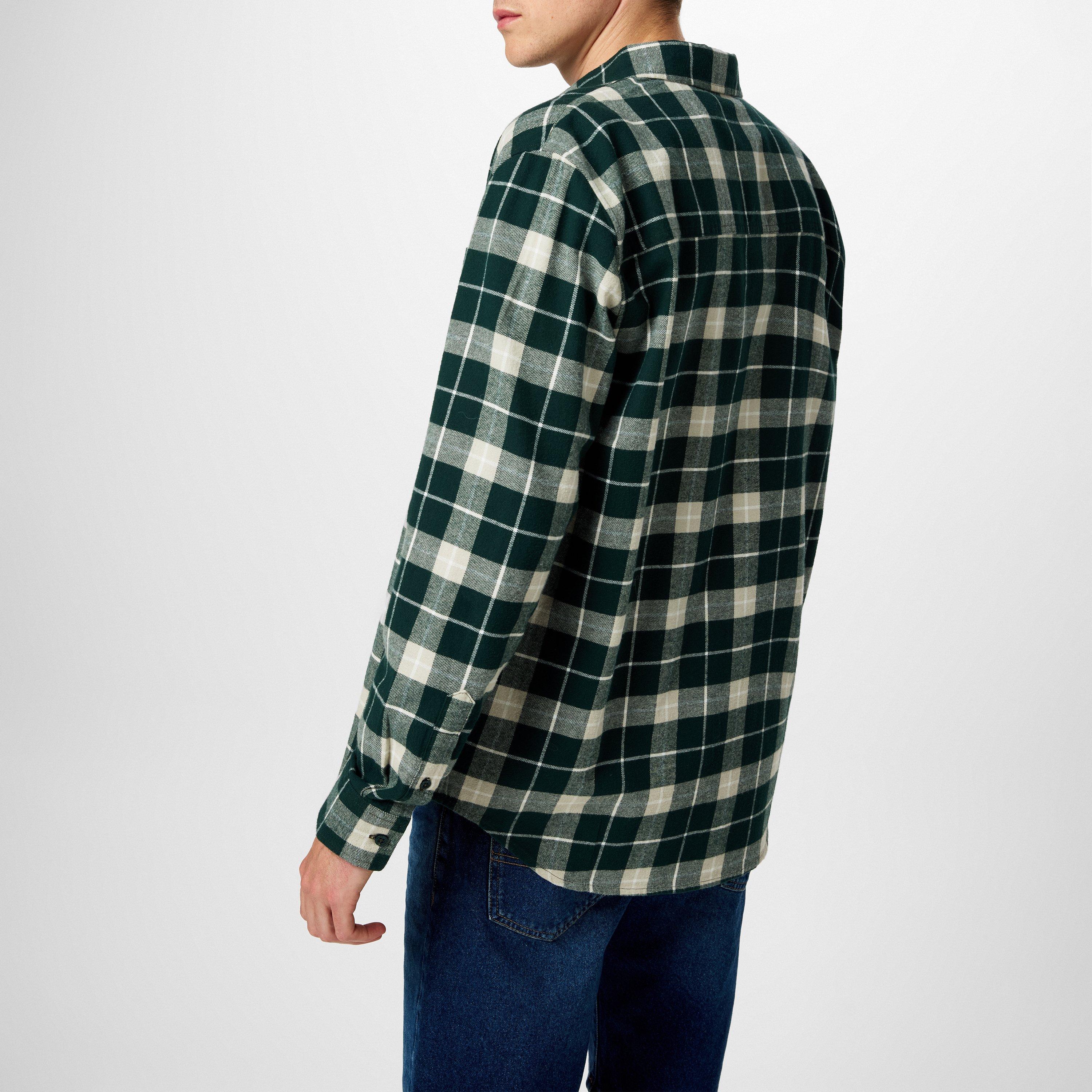 Jack Wills JW Check Shirt