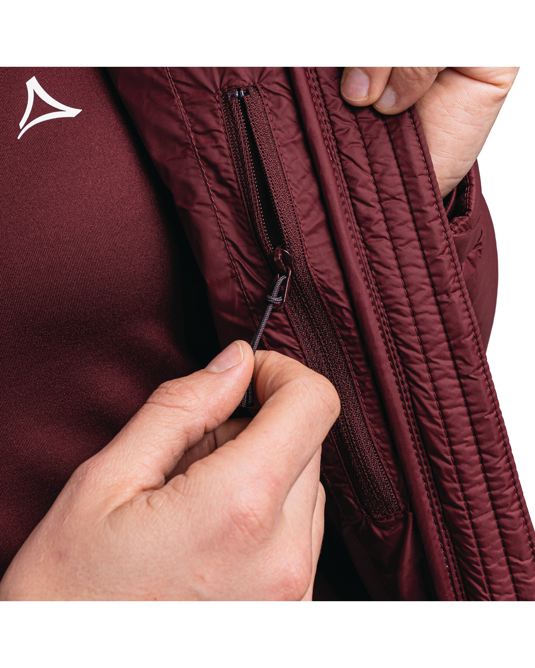 Schöffel| Damen Jacke Ins. PONTRESINA L