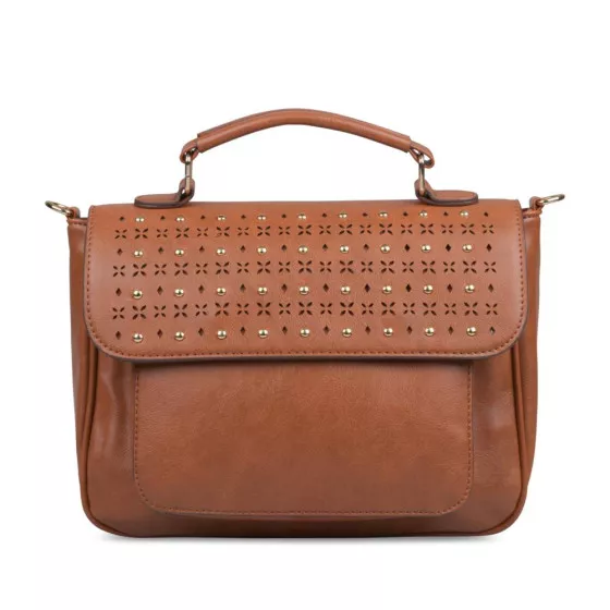 Sac à main MARRON MERRY SCOTT