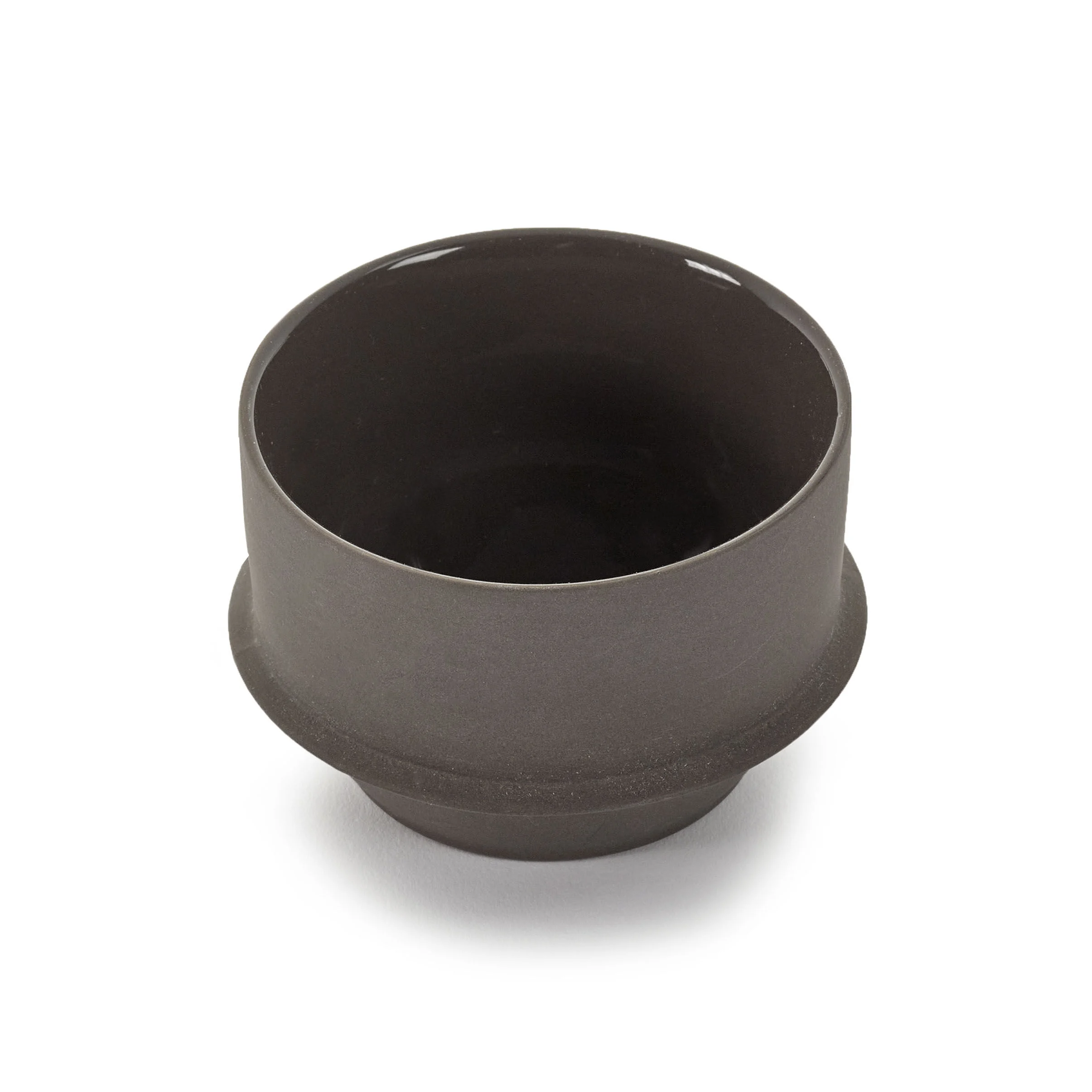 DUNE - Tasse à café céramique | Marron