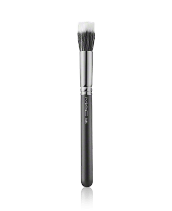 MAC Brushes 188S Small Duo Fibre Brush 1-Stück