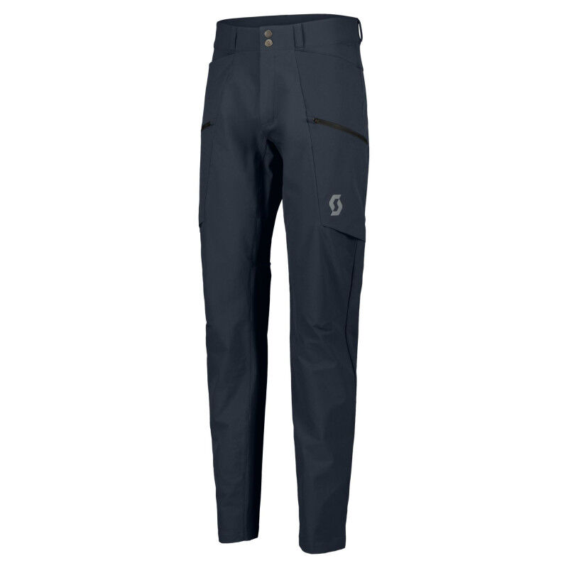 Explorair Tech Pant - Pantalon randonnée homme