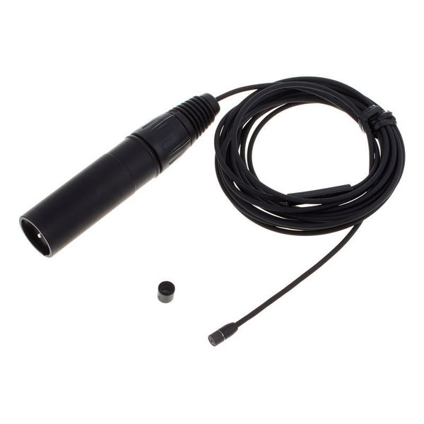 Sennheiser MKE2 (Black XLR)