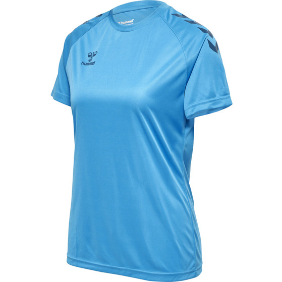 Hummel Core XK Core Poly Shirt Women