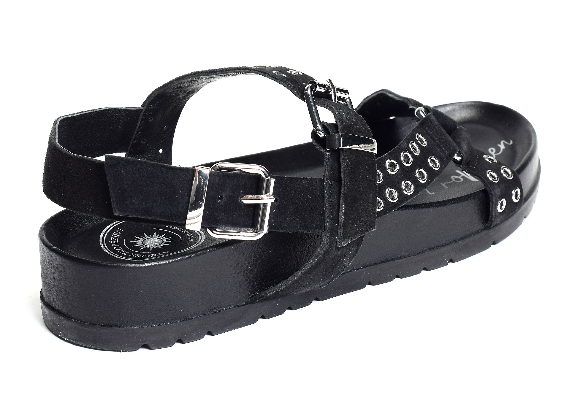 Chv8969 noir