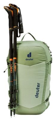 Sac de Randonnée Deuter Speed Lite Pro 19 Vert Homme Regular