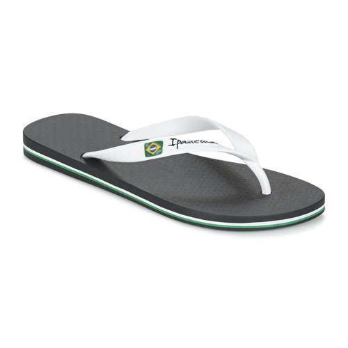 Ipanema - IPANEMA CLAS BRASIL II AD Negro / Blanco