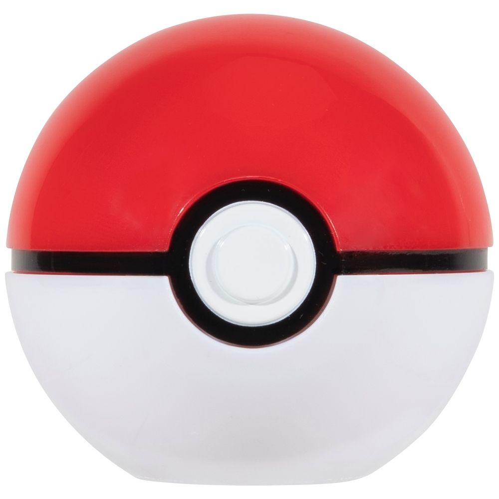 Pokémon Clip'n'Go Glumanda & Schwerer Pokéball