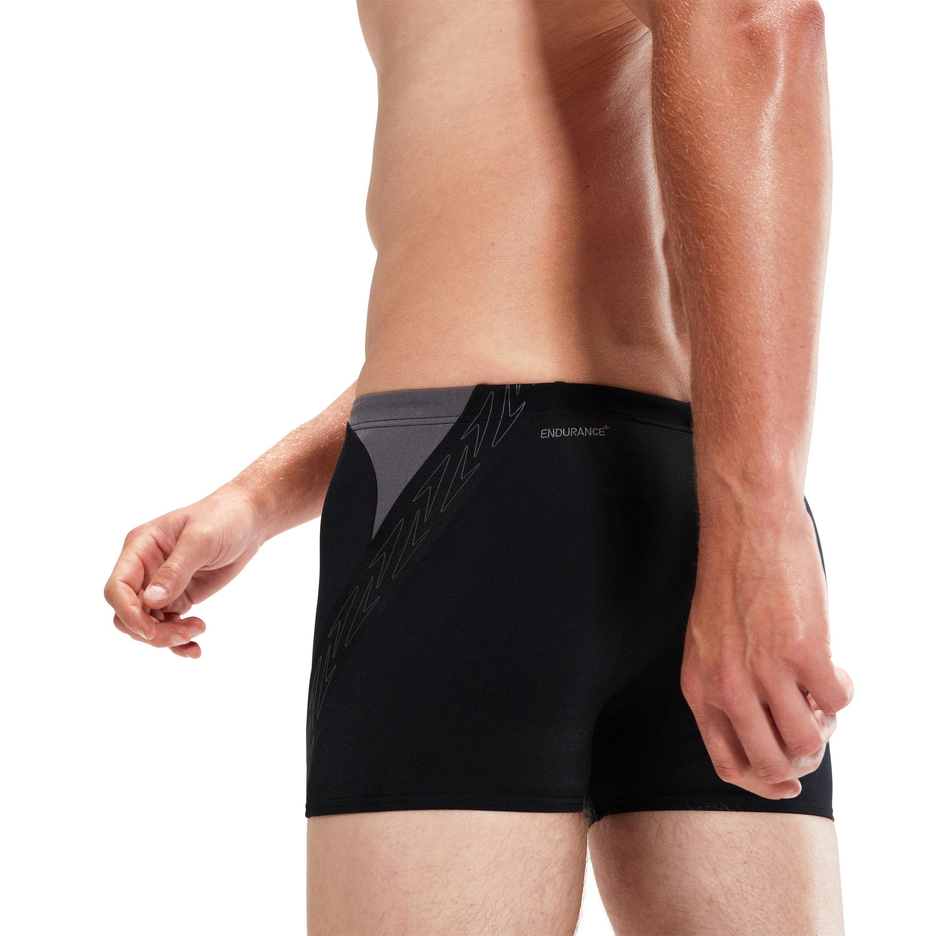 Speedo Speedos Hyper Boom Slice Aquashorts Mens