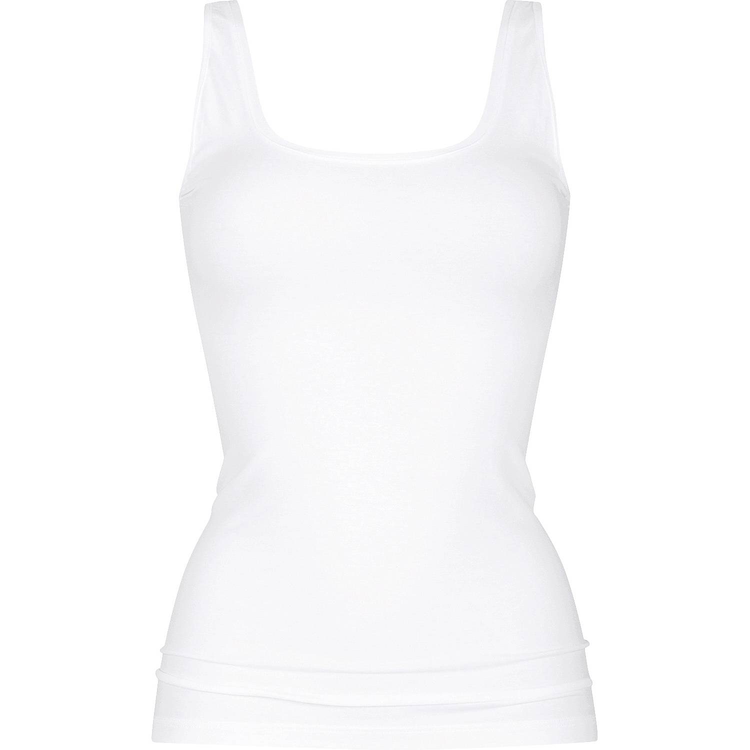 Mey Bio Single-Jersey Damen-Unterhemd 
