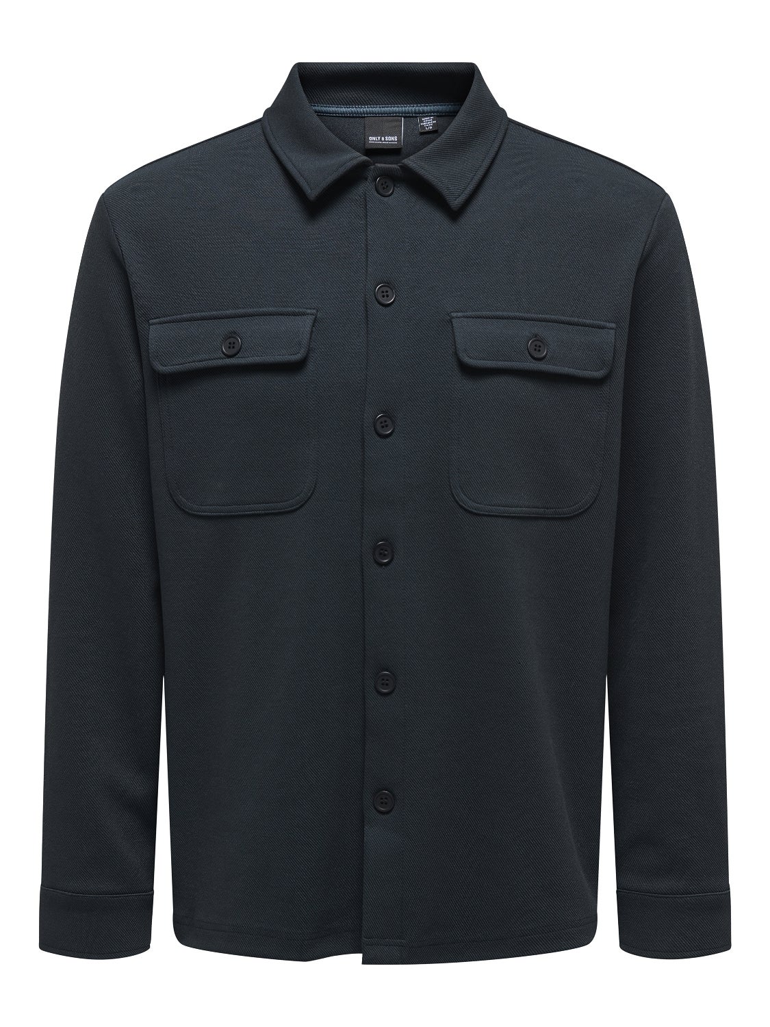 ONSNEWKODYL Hemd Dark Navy