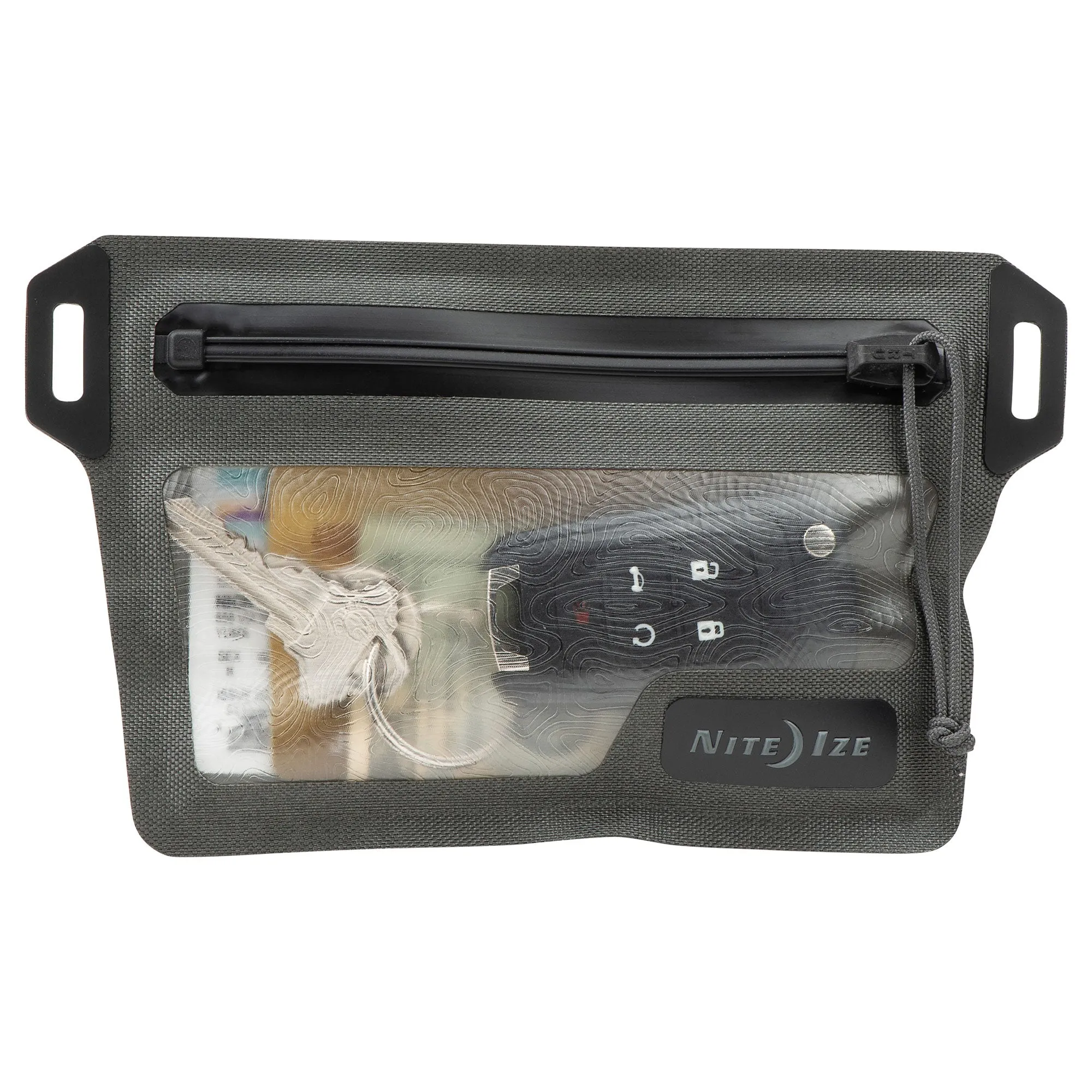 Nite Ize -  Nite Ize RunOff Waterproof Wallet