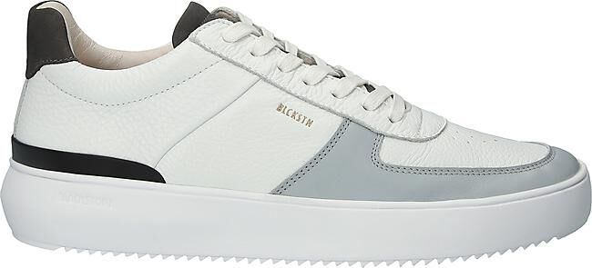 BLACKSTONE - SNEAKERS BG 166 M