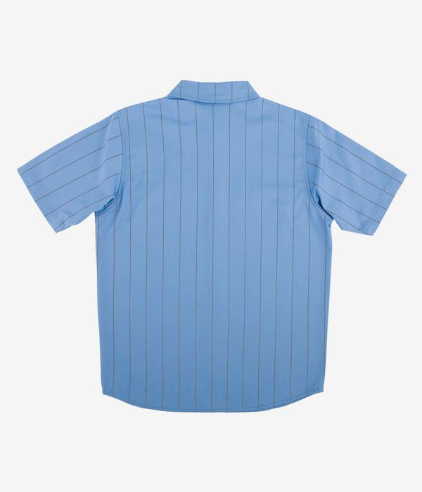 Independent Union Hemd (work blue)