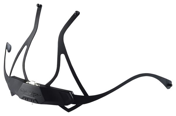 Système de Réglage Casque Troy Lee Designs A1 Noir