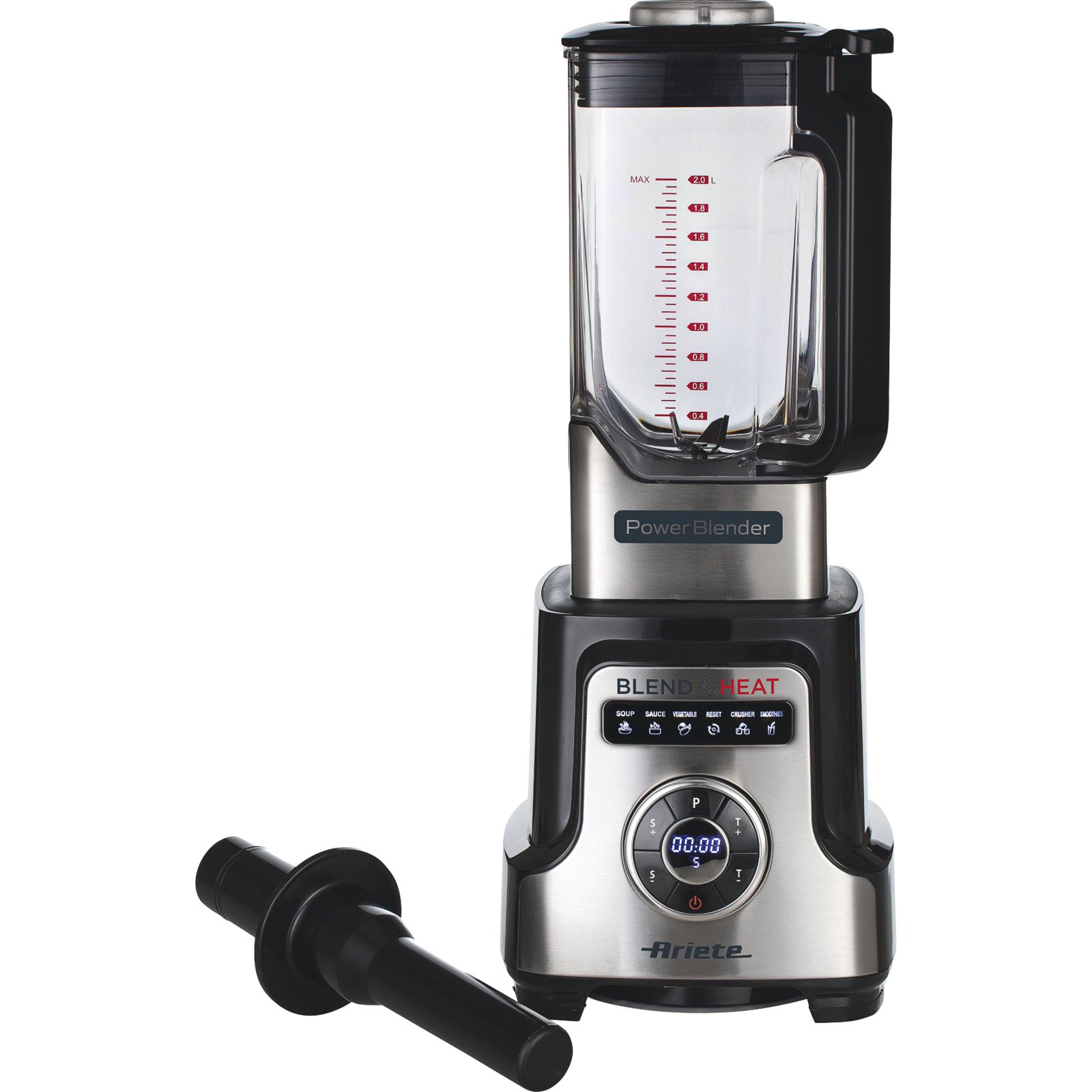 Ariete Multif. Power Blender ARI-578