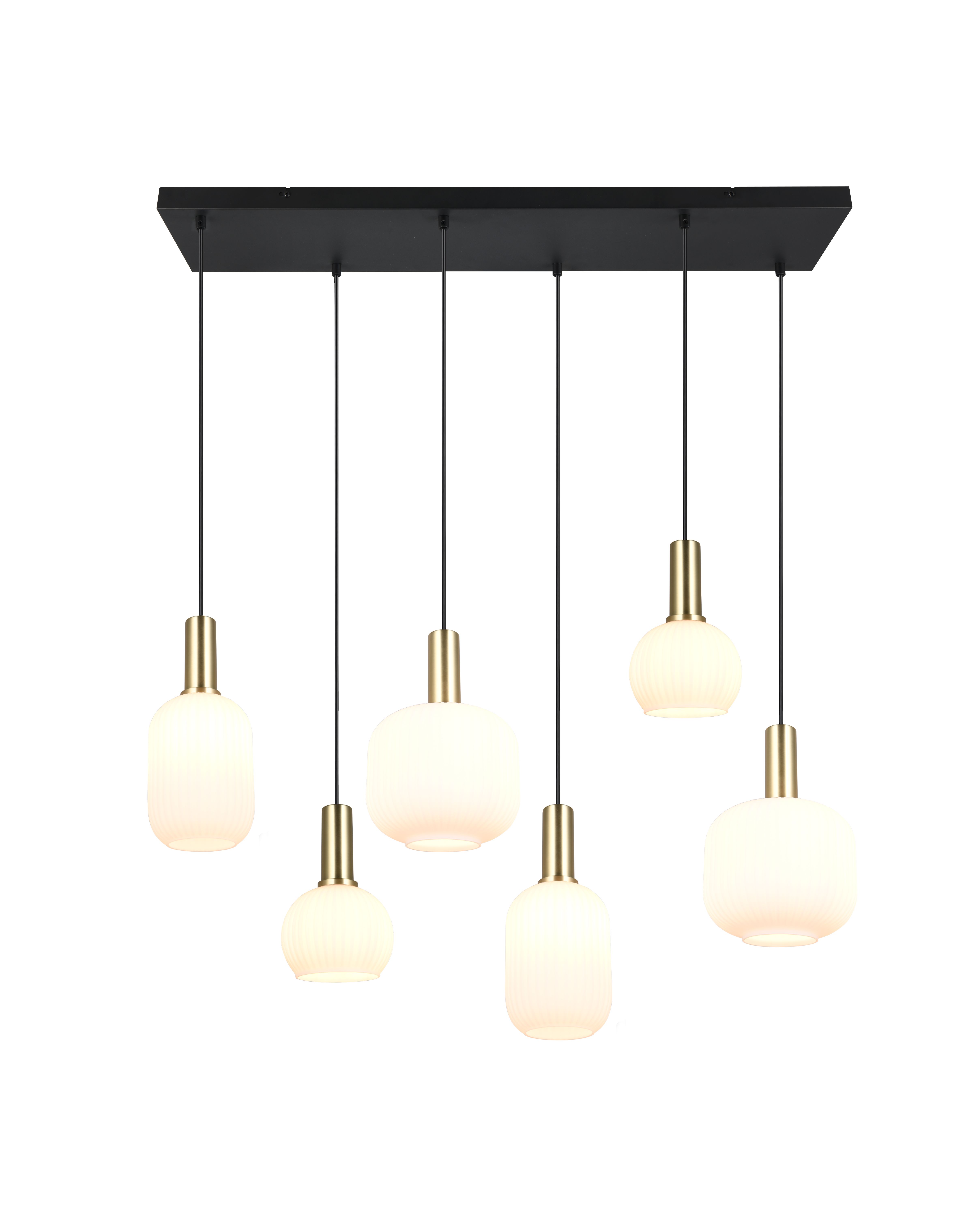 Hanglamp Diva B92 x D35 cm