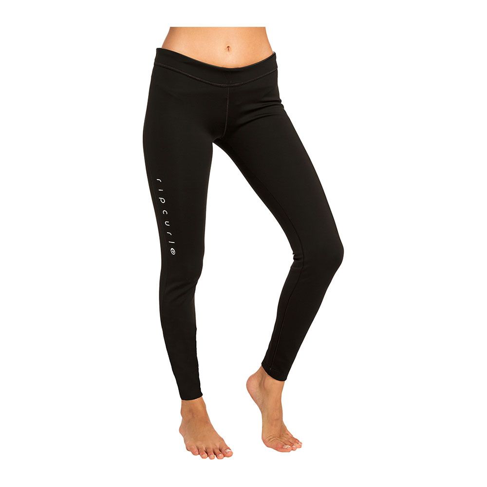 Rip Curl G BOMB - Pantalon de surf Femme black