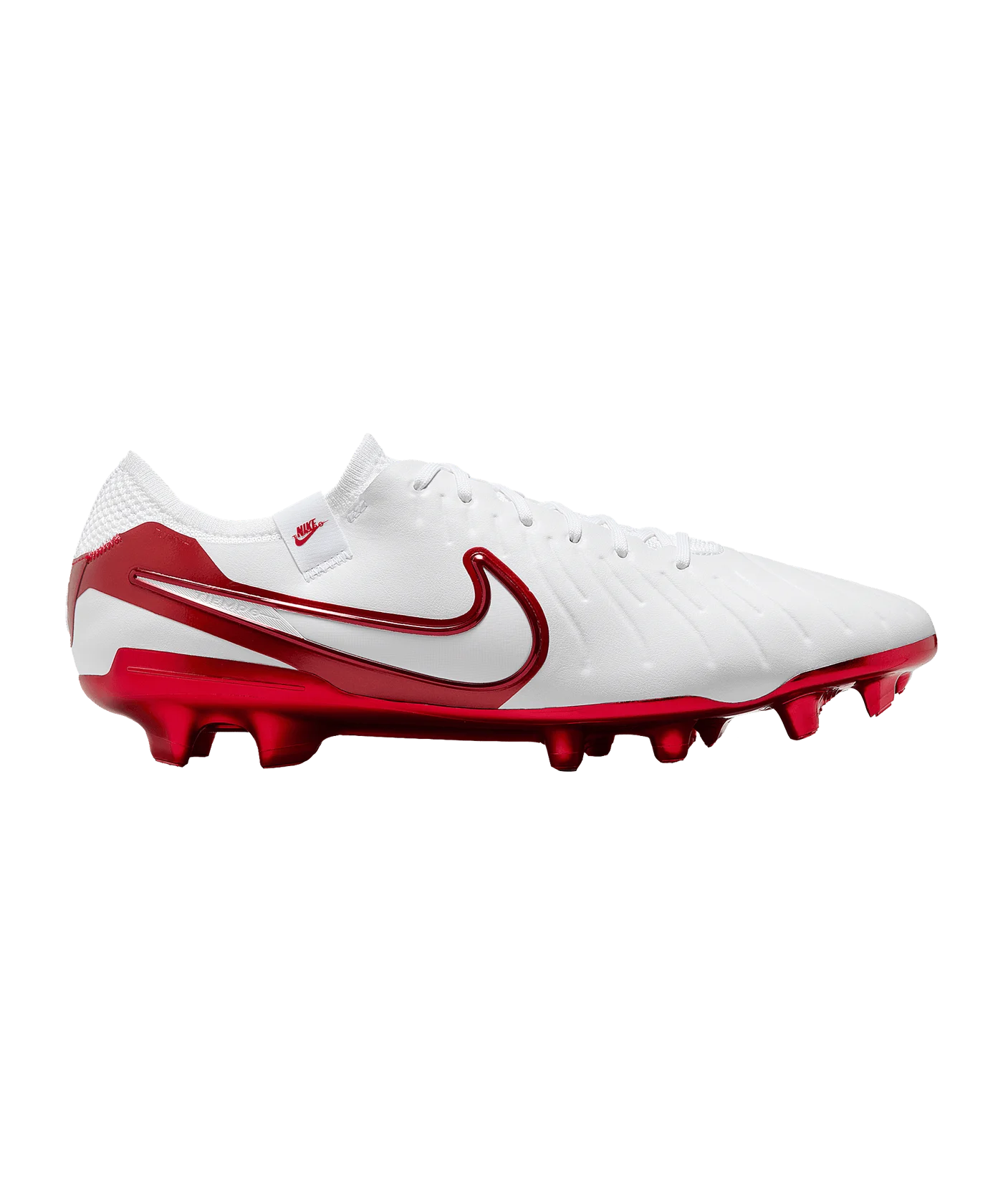 Nike Tiempo Legend X Elite FG Chromatic Weiß F100