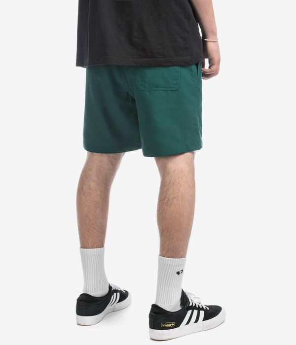 Carhartt WIP Chase Swim Boardshorts (chervil gold)