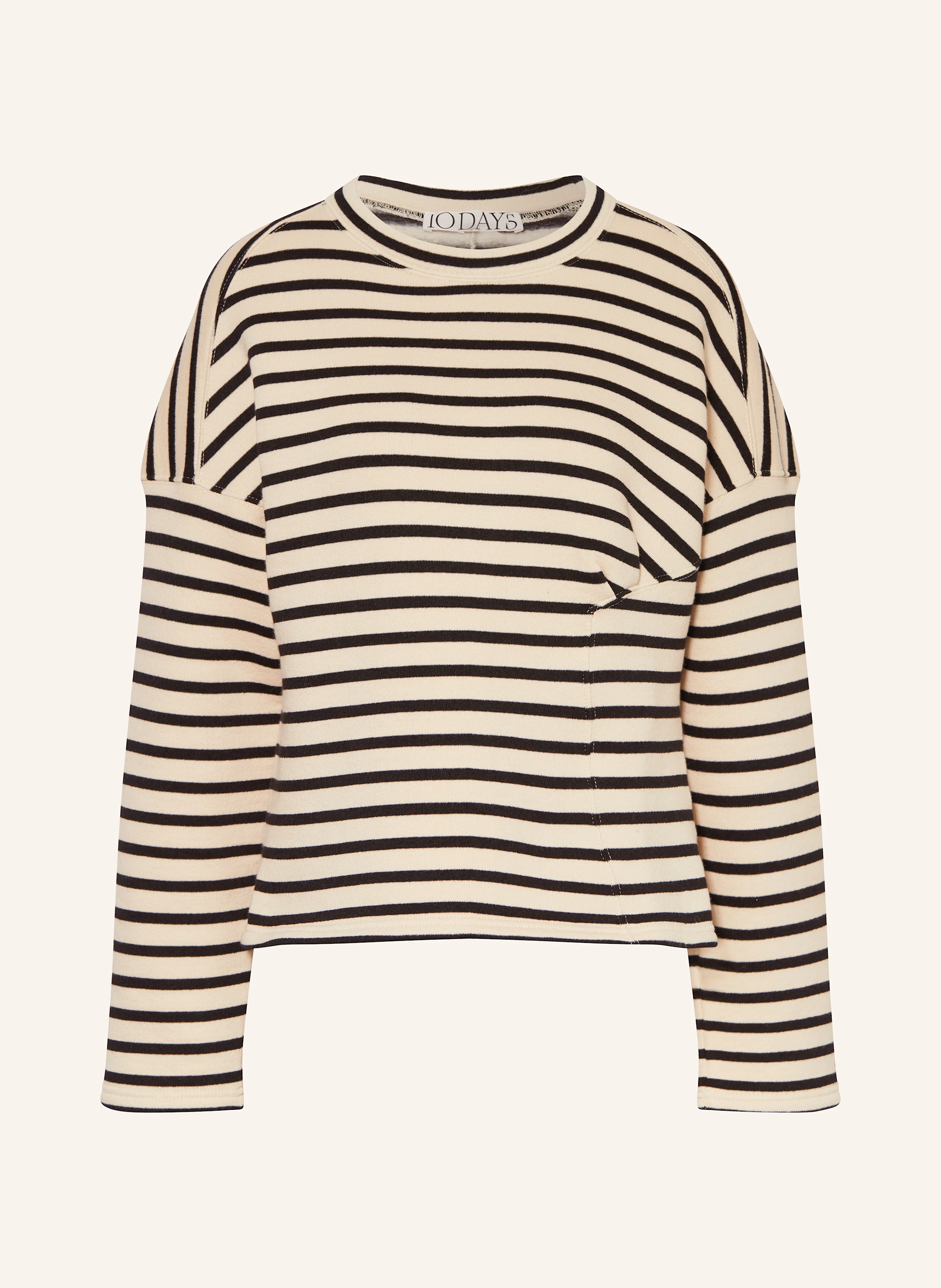 10DAYS Sweatshirt