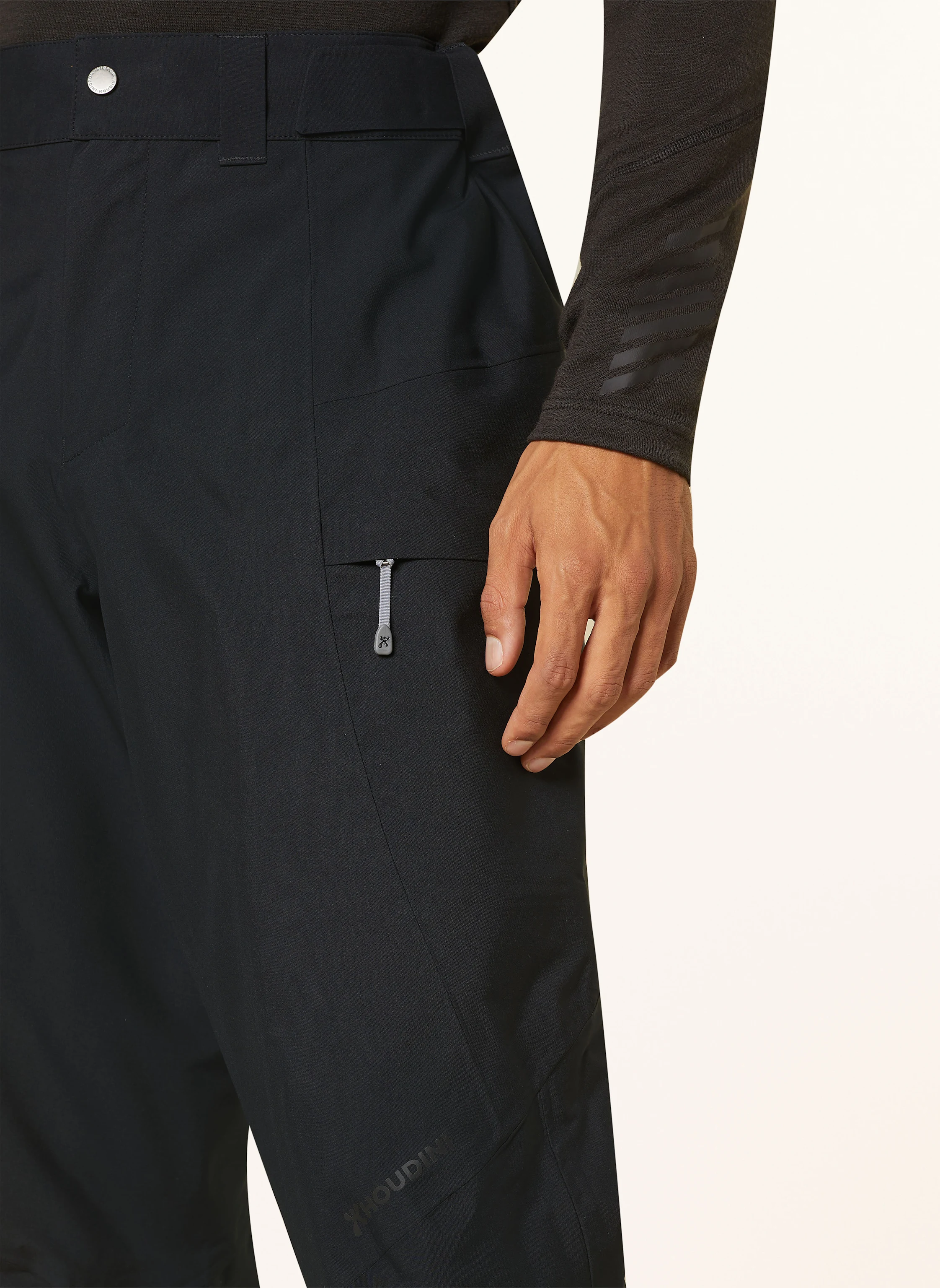 HOUDINI Hardshell-Skihose RIDE