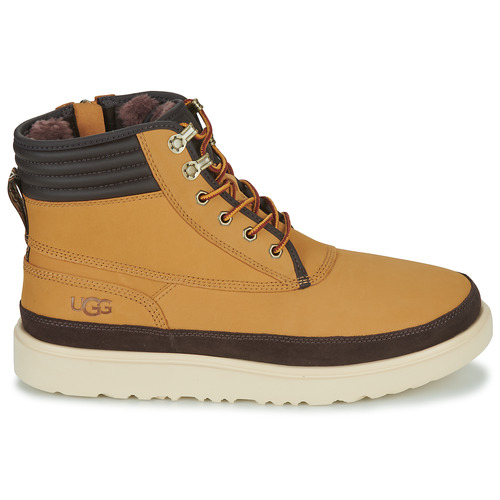 UGG - M HIGHLAND SPORT UTILITY WEATHER - Camel
