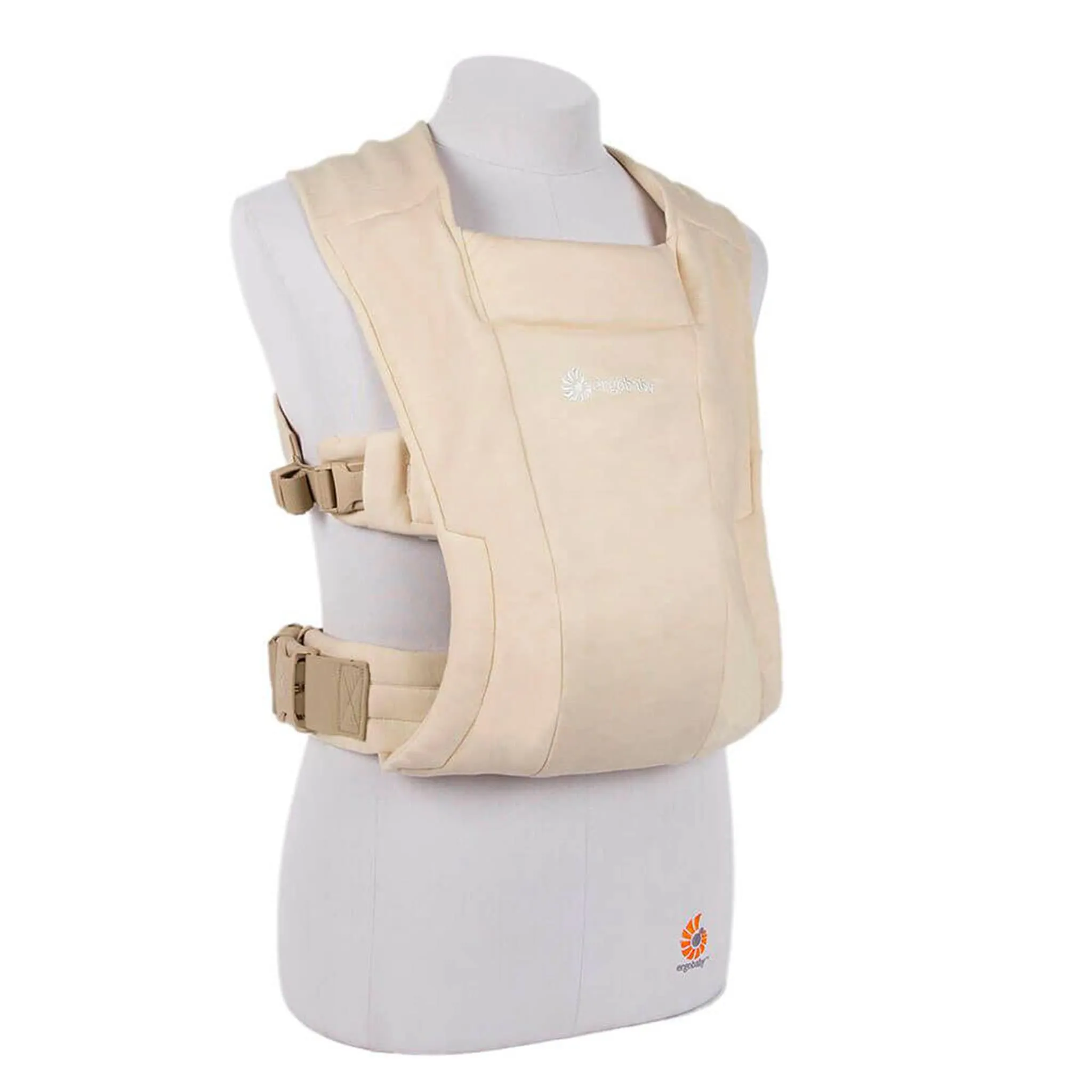 Ergobaby Porte-bébé Nouveau-Né Embrace - Crème