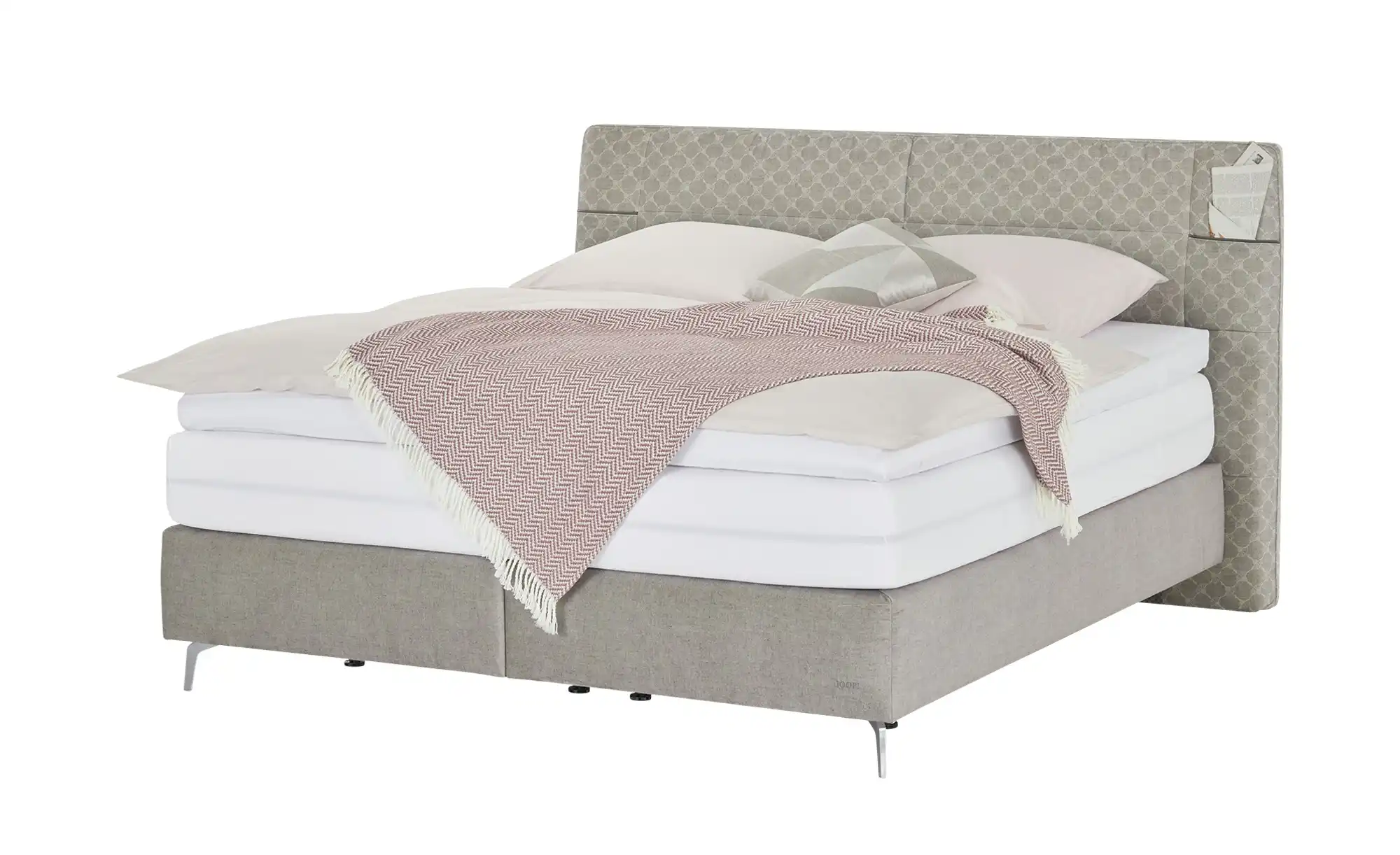JOOP! Boxspringbett Bags